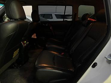 highlander 2012: Toyota Highlander: 2013 г., 0.5 л, Автомат, Бензин, Внедорожник — 4
