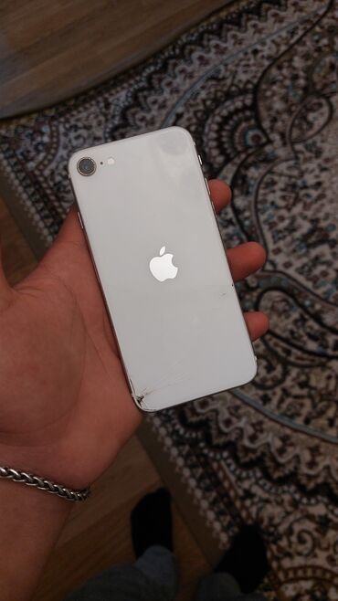 iphone 7 kredit: IPhone 8, 64 ГБ, Белый