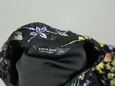japonskie: Shein Curve, Sukienka damska, rozmiar 4XL — 5
