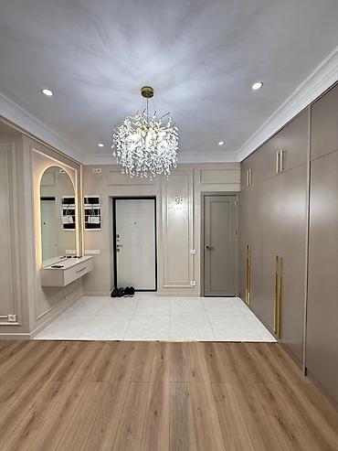 Продажа квартир: 3 комнаты, 124 м², Элитка, 9 этаж, Дизайнерский ремонт at lalafo.kg — 2 Продажа квартир: 3 комнаты, 124 м², Элитка, 9 этаж, Дизайнерский ремонт — 2