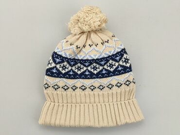 czapka guess zimowa: Czapka, So cute, 44-45 cm, stan - Bardzo dobry
