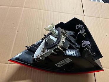 tankim: STOP LAMPA ZA VOLKSWAGEN GOLF 7 | Desna stop lampa za Golf 7 Karavan — 2