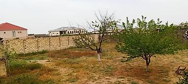 mastaga ev: Bakı, Maştağa qəs., 1200 kv. m, 3 otaqlı, Hovuzsuz, İnternet, İşıq, Telefon — 2