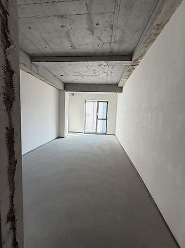 Продажа квартир: 3 комнаты, 115 м², Золотой квадрат Элитка, 7 этаж, ПСО (под самоотделку) — 8