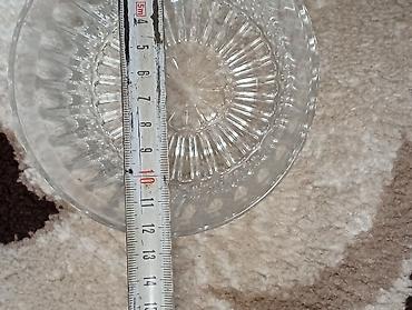 Другие товары для кухни: Продаются бокалы б/ у 50 сом штука, рюмки б/у 30 сом штука вазочки — 10