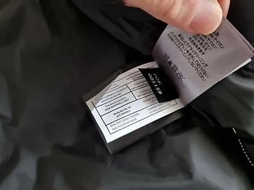 Zimske jakne: ORIGINALNA M.KNUCKLES JAKNA, TEGET, SNIZENO, VEL. L | Raprodaja! ! ! — 10