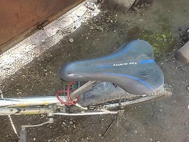 Горные велосипеды: Горный велосипед, Рама L (172 - 185 см), Сталь, Б/у — 4