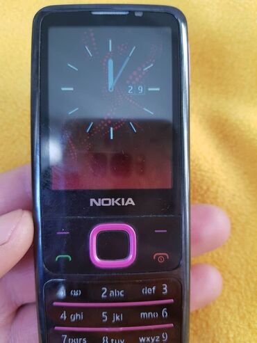 fly телефон кнопочный: Nokia 6700 Slide | 1 ГБ | цвет - Черный | Кнопочный