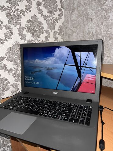 Другие аксессуары для компьютеров и ноутбуков: Acer Intel Core i5-4210U Назначен для программирование, для работы и