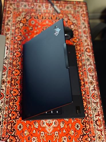 ssd hdd 1tb: İşlənmiş Lenovo ThinkPad, 14 ", Intel Core i7, 512 GB, Ödənişli çatdırılma, Rayonlara çatdırılma, Ünvandan götürmə — 4