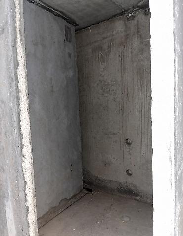 Продажа квартир: 1 комната, 45 м², Технопарк Элитка, 6 этаж, ПСО (под самоотделку) — 5