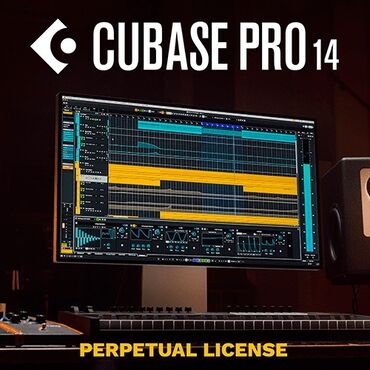 той ырлары попурри 2023 скачать: Установка CUBASE 14 PRO с полным набором VST инструментов и VST