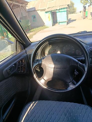 экспертиза скутера бишкек: Subaru Outback: 1999 г., 2.5 л, Автомат, Бензин, Универсал — 7