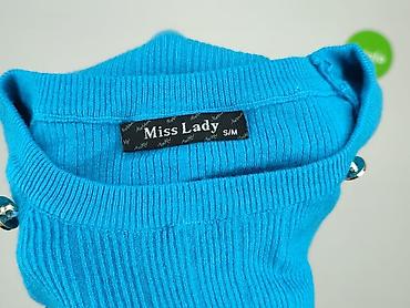 pull and bear pull: Sweter damski, rozmiar S — 4
