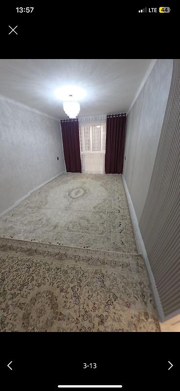127: 1 комната, 35 м², 104 серия, 5 этаж, Свежий ремонт — 4