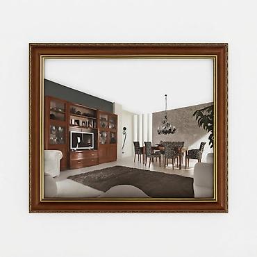 Фоторамка, рамка для картин и фото, размер 30 см х 22 см