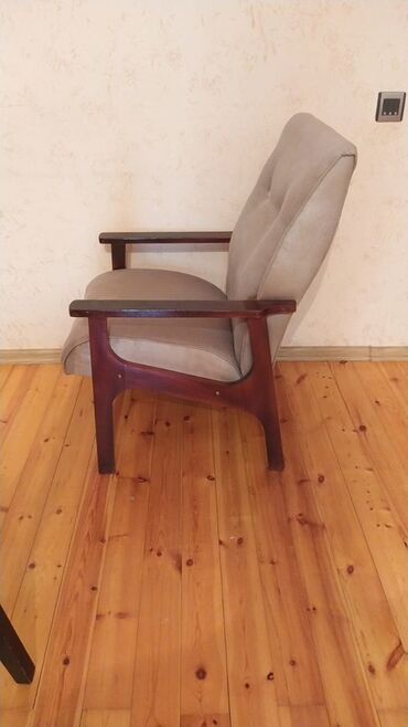 ucuz bal: Kreslo-oturacaq, Parça