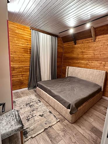 Günlük kirayə evlər: 80 kv. m, 2 otaqlı, İnternet — 9