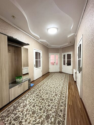 купить дом в бишкек: Дом, 92 м², 3 комнаты, Риэлтор, Евроремонт