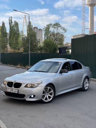 купить двигатель бмв х5 дизель: BMW E60 535i • 3.0 бензин • N54 Twin Turbo • Продаю BMW E60 535i