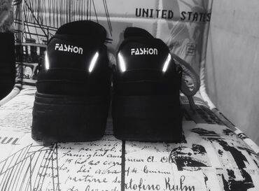 Women's Sneakers and athletic shoes: Ölçü: 38, Yeni — 2