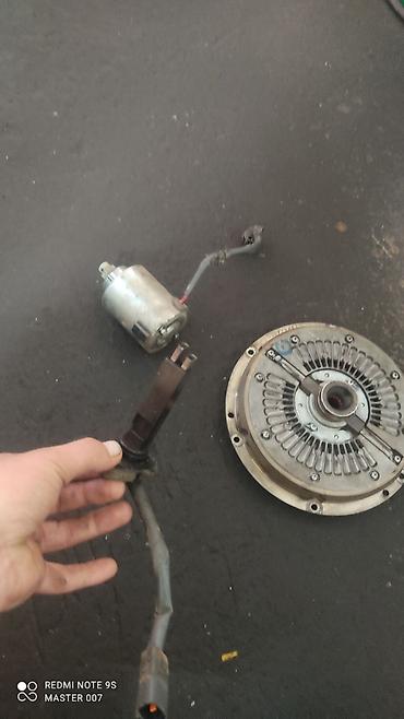 Другие детали КПП и трансмиссии: Матиз Вариатор коробка передач,Бублик,шотка, маторчик и трос Состав — 1