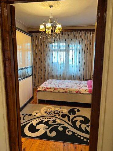 Köhnə tikili: Bakı, 2 otaqlı, Köhnə tikili, m. Xalqlar Dostluğu, 65 kv. m -da lalafo.az — 4 Köhnə tikili: Bakı, 2 otaqlı, Köhnə tikili, m. Xalqlar Dostluğu, 65 kv. m — 4