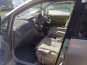 rx30: Toyota Harrier: 2000 г., 3 л, Автомат, Бензин, Кроссовер — 6