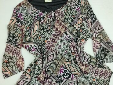 Canda, Women's blouse, size 5XL (EU 50)