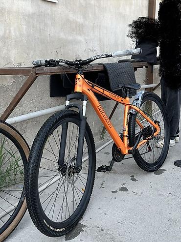 peredok velo: İsma taurus modeli Heç bir problemi yoxdur shimano ötürücü və mt200 — 1