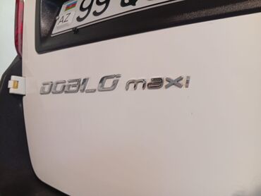 Fiat: Fiat Doblo: 1.3 l | 2019 il 250000 km Van/Minivan — 13