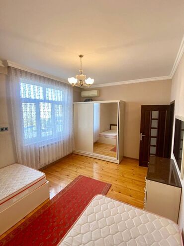 Uzunmüddətli kirayə mənzillər: Əhmədli metrosunun çıxışında yerləşən, Fartuna MTK, 17 mərtəbəli yeni -da lalafo.az — 12 Uzunmüddətli kirayə mənzillər: Əhmədli metrosunun çıxışında yerləşən, Fartuna MTK, 17 mərtəbəli yeni — 12