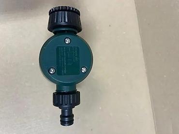 Sredstva za navodnjavanje: Parkside mehanički kontroler za navodnjavanje – „Parkside Click” — 7