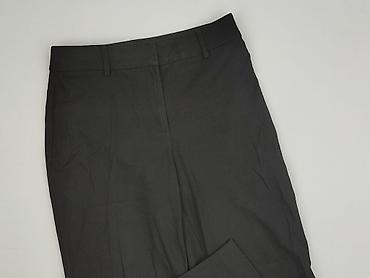 projekt h: H&M, Spodnie materiałowe damskie, rozmiar M — 1