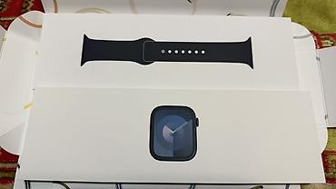 работа швейный цех утюжник: Продаю абсолютно новые, запечатанные Apple Watch Series 9 GPS, 45 мм — 1