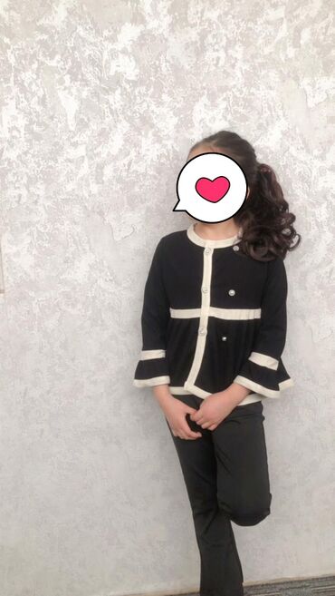 Комплекты одежды: Комплект, цвет - Красный, Новый — 8