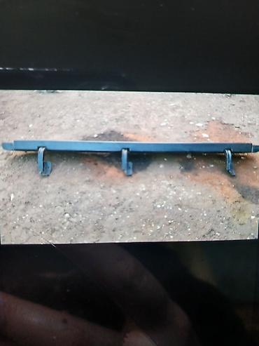 tap az mercedes bufer: Orijinal Hyundai Kia yan basamağı podnoşka satılır. Cütü birlikdə — 8