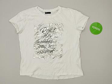 benetton pl: T-shirt damski, rozmiar S — 2
