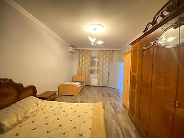 ceyranbatan ev satilir: Mərdəkan 2 otaqlı, 63 kv. m, Yeni təmirli — 7