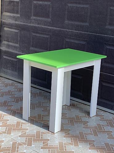 Masalar: Masalar Yazı mazası Kompyutr masası Mətbəx masası Son günlərin — 10