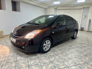 yaponka barter: Toyota Prius: 1.5 l | 2006 il Sedan