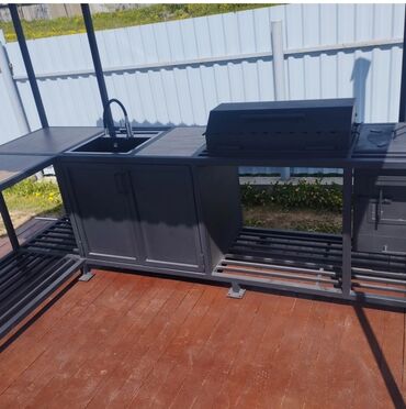 Manqallar, qrillər, barbekyu: Manqal, Kömür, Yeni, Qapaqlı, Şişli, Setka ilə, Rayonlara çatdırılma, Pulsuz çatdırılma -da lalafo.az — 19 Manqallar, qrillər, barbekyu: Manqal, Kömür, Yeni, Qapaqlı, Şişli, Setka ilə, Rayonlara çatdırılma, Pulsuz çatdırılma — 19