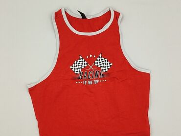 t shirty apollo 11: H&M Divided, Top damski, rozmiar M