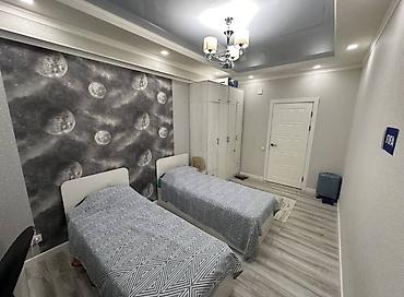 Продажа квартир: 4 комнаты, 112 м², Элитка, 2 этаж, Дизайнерский ремонт — 6