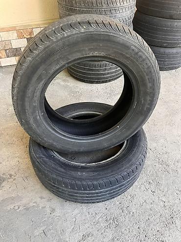 наращивание бортов: Продаю пару шин 
Первая пара 195/65/R15/91V — 2