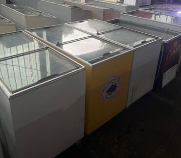 dərin dondurucu satışı: Şüşəli dondurucu, Uğur, Türkiyə