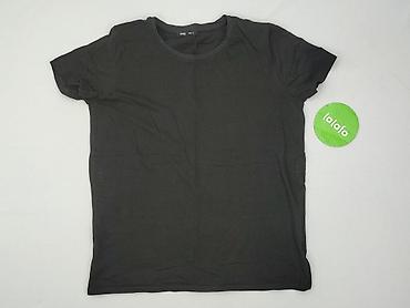 bershka acdc: Sinsay, T-shirt damski, rozmiar L — 2