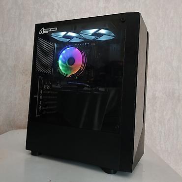 macbook air 2012: 🎮 БЮДЖЕТНЫЙ ИГРОВОЙ КОМПЬЮТЕР 🔹 Процессор: Intel Xeon E5-2650 v2 🔹 — 2