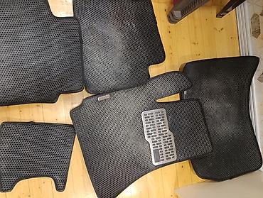 Avtomobil üçün ayaqaltı, İşlənmiş, Parça, tekstil, Hyundai Accent, Ünvandan götürmə