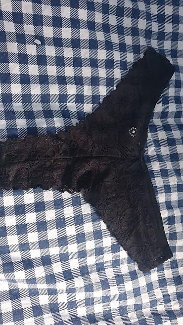 Трусики: Продается трусики Новые! в основном стринги и бразилиана ну вобщем на — 5